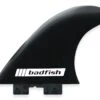 4.5in Soft Flex Side Fin For Click Fin Boxes
