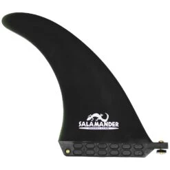 Salamander 8in Flexible Flatwater Fin