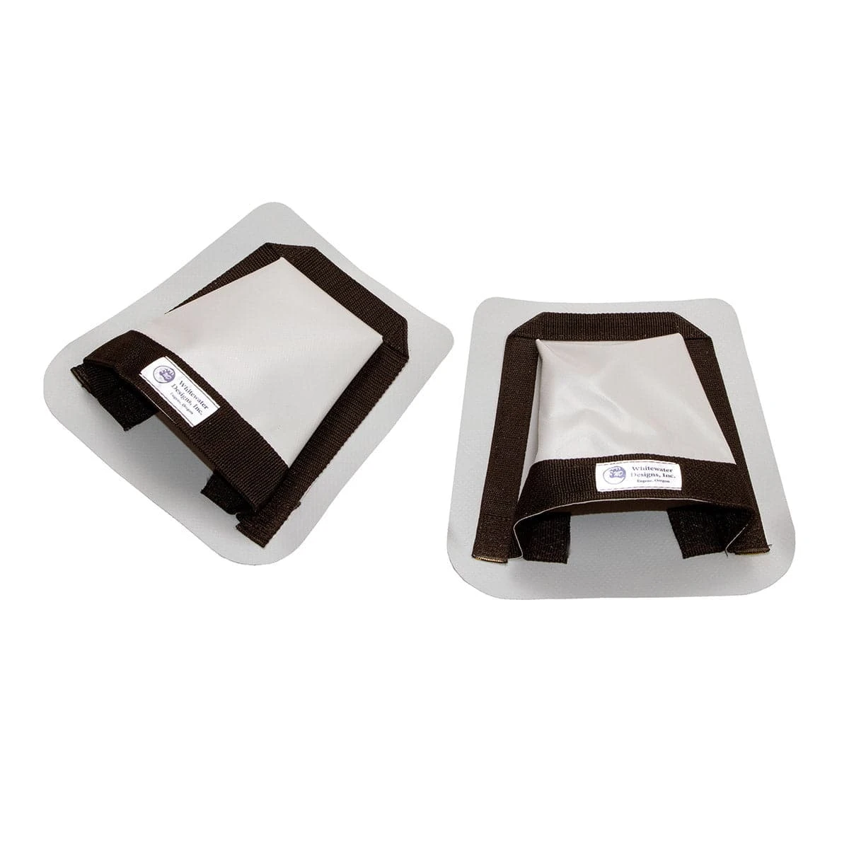 PVC Foot Cups 1 PVC Foot Cups