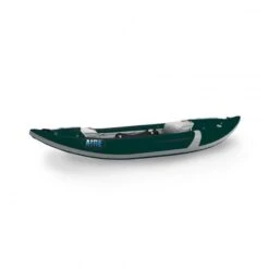 Force Inflatable Kayak -Water Sports Shop Force Catalog Green