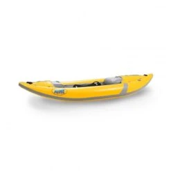Force Inflatable Kayak -Water Sports Shop Force Catalog Yellow