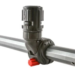 Hobie H-Rail Scotty Gear Head Mount