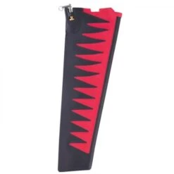 Hobie ST Turbo Fin Kit -Water Sports Shop Hobie Turbo Fin ST Kit Red Fins