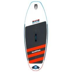 IRS Inflatable River Surf Paddle Board