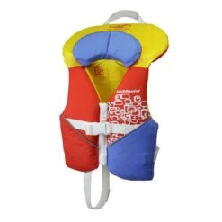 Stohlquist Infant & Child PFDs -Water Sports Shop Infant OrangeBlue Front 1440x e8ebb0d3 2b75 4c3c aa5e 92dae12dc406