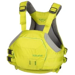 Kokatat Hustle PFD -Water Sports Shop LVHHUSMA Hustle Life Vest mantis side