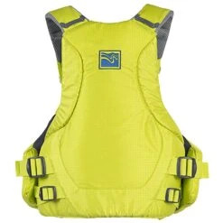 Kokatat WKNDR PFD -Water Sports Shop LVHWKNMA WKNDR life vest unisex mantis back