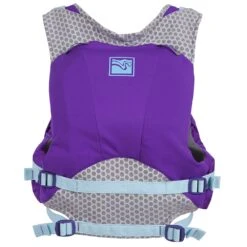 Kokatat Naiad Women's PFD 7 Kokatat Naiad Women's PFD -Water Sports Shop LVUNAIPL life vest naiad pfd womens purple back