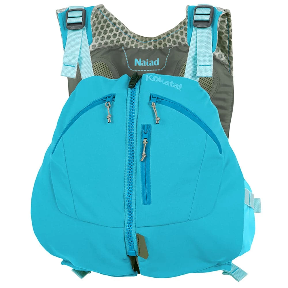 Kokatat Naiad Women's PFD 2 Kokatat Naiad Women's PFD - Image 2