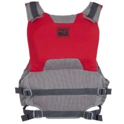 Kokatat Proteus PFD -Water Sports Shop LVUPRTRD life vest proteus pfd red back