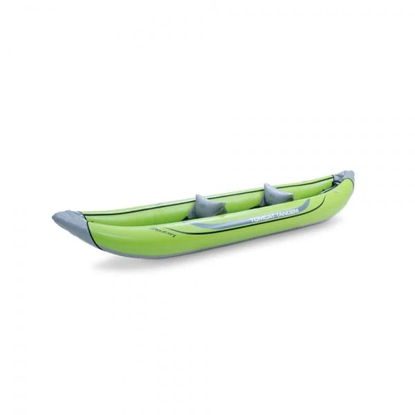 Tributary Tomcat Tandem Inflatable Kayak 5 Tributary Tomcat Tandem Inflatable Kayak - Image 5