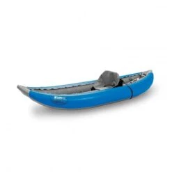 Lynx I Inflatable Kayak -Water Sports Shop LynxI Catalog Blue