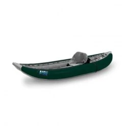 Lynx I Inflatable Kayak -Water Sports Shop LynxI Catalog Green