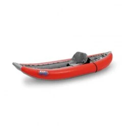 Lynx I Inflatable Kayak -Water Sports Shop LynxI Catalog Red