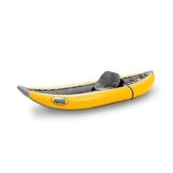 Lynx I Inflatable Kayak -Water Sports Shop LynxI Catalog Yellow