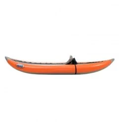 Lynx I Inflatable Kayak -Water Sports Shop LynxI Side