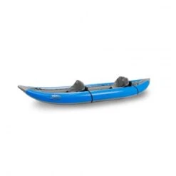 Lynx II Inflatable Kayak 11 Lynx II Inflatable Kayak -Water Sports Shop Lynx II Catalog Blue