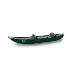Lynx II Inflatable Kayak 12 Lynx II Inflatable Kayak -Water Sports Shop Lynx II Catalog Green