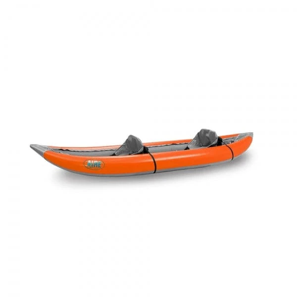 Lynx II Inflatable Kayak 6 Lynx II Inflatable Kayak - Image 6