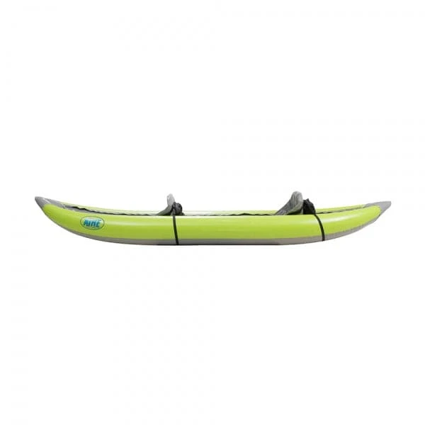 Lynx II Inflatable Kayak 2 Lynx II Inflatable Kayak - Image 2