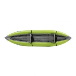 Lynx II Inflatable Kayak 10 Lynx II Inflatable Kayak -Water Sports Shop Lynx II top