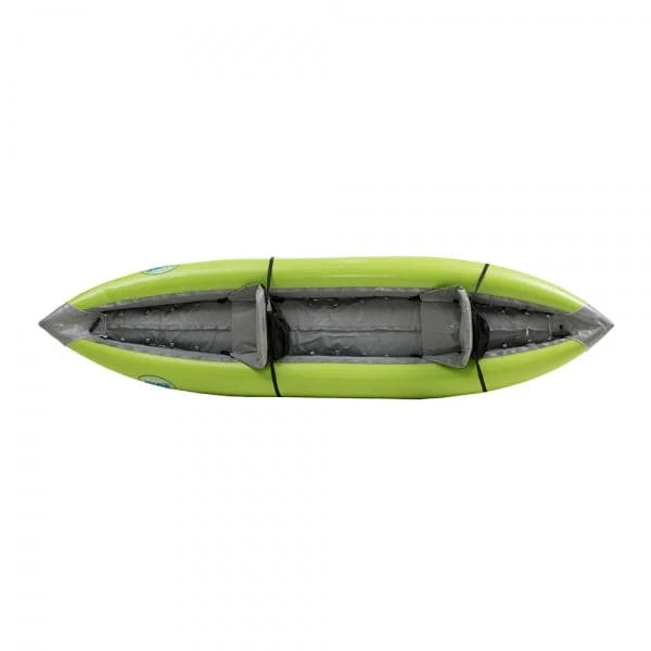 Lynx II Inflatable Kayak 3 Lynx II Inflatable Kayak - Image 3