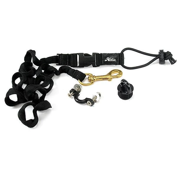Hobie Mirage Drive Leash Kit 1 Hobie Mirage Drive Leash Kit