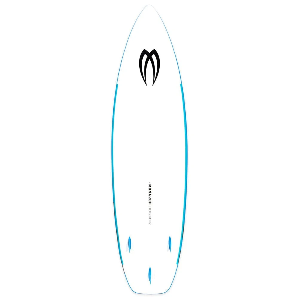 Monarch Package 4 Monarch Package - Image 4