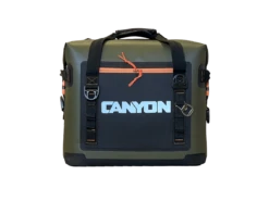 Canyon Nomad Series Soft Cooler 8 Canyon Nomad Series Soft Cooler -Water Sports Shop Nomad20olive