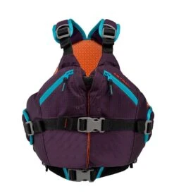Astral Otter 2.0 Kids PFD 12 Astral Otter 2.0 Kids PFD -Water Sports Shop Otter Purple Front web