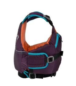 Astral Otter 2.0 Kids PFD 13 Astral Otter 2.0 Kids PFD -Water Sports Shop Otter Purple Side web