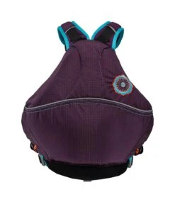 Astral Otter 2.0 Kids PFD 14 Astral Otter 2.0 Kids PFD -Water Sports Shop Otter Purple back web