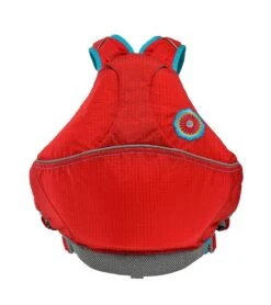 Astral Otter 2.0 Kids PFD 17 Astral Otter 2.0 Kids PFD -Water Sports Shop Otter Red Back web
