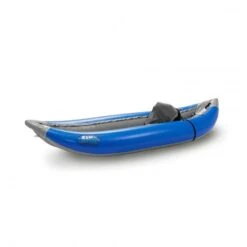 Outfitter 1 Inflatable Kayak -Water Sports Shop OutfitterI Catalog Blue