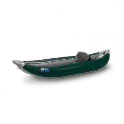 Outfitter 1 Inflatable Kayak -Water Sports Shop OutfitterI Catalog Green
