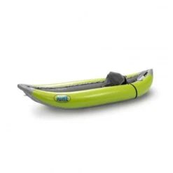 Outfitter 1 Inflatable Kayak -Water Sports Shop OutfitterI Catalog Lime