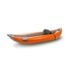 Outfitter 1 Inflatable Kayak -Water Sports Shop OutfitterI Catalog Orange