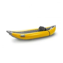 Outfitter 1 Inflatable Kayak -Water Sports Shop OutfitterI Catalog Yellow