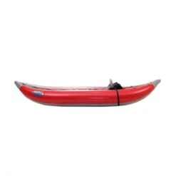 Outfitter 1 Inflatable Kayak -Water Sports Shop OutfitterI Side