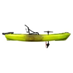 Crank 10 -Water Sports Shop PK 19 20 Crank 10.0 Grasshopper Sidecopy