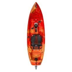 Crank 10 -Water Sports Shop PK 19 20 Crank 10.0 Sunset Topcopy
