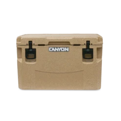 Canyon PRO Series Coolers -Water Sports Shop Pro45CoolerSand