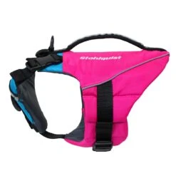 Stohlquist Pup Float PFD -Water Sports Shop PupFloat Pink 1440x 6a708c60 28bd 4de7 9714 1cd0acddd35d