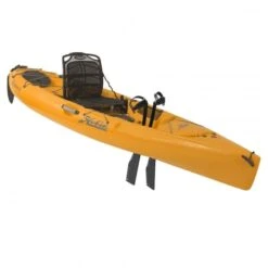 Hobie Mirage Revolution 11 -Water Sports Shop Revolution11 studio papaya 3qrd 4188 full copy bdd39511 4f79 4a86 8785 354f1c5163de