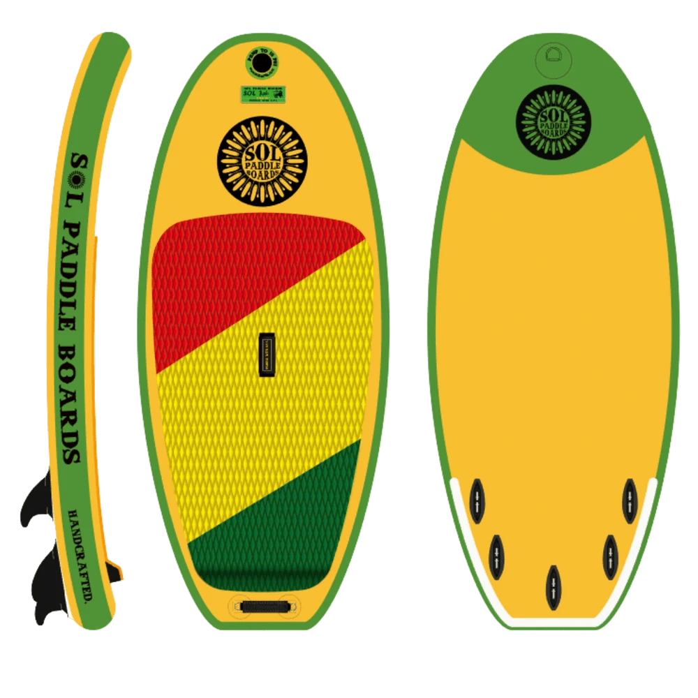 SOLjah 2 SOLjah - Image 2