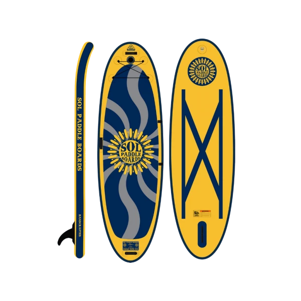 SOLshiva 2 SOLshiva - Image 2