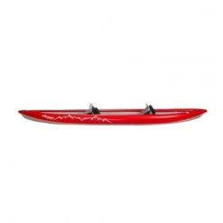 Tributary Sawtooth Flatwater IK 5 Tributary Sawtooth Flatwater IK -Water Sports Shop Sawtooth Side
