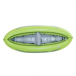 Tributary Spud IK 6 Tributary Spud IK -Water Sports Shop Spud Lime Top