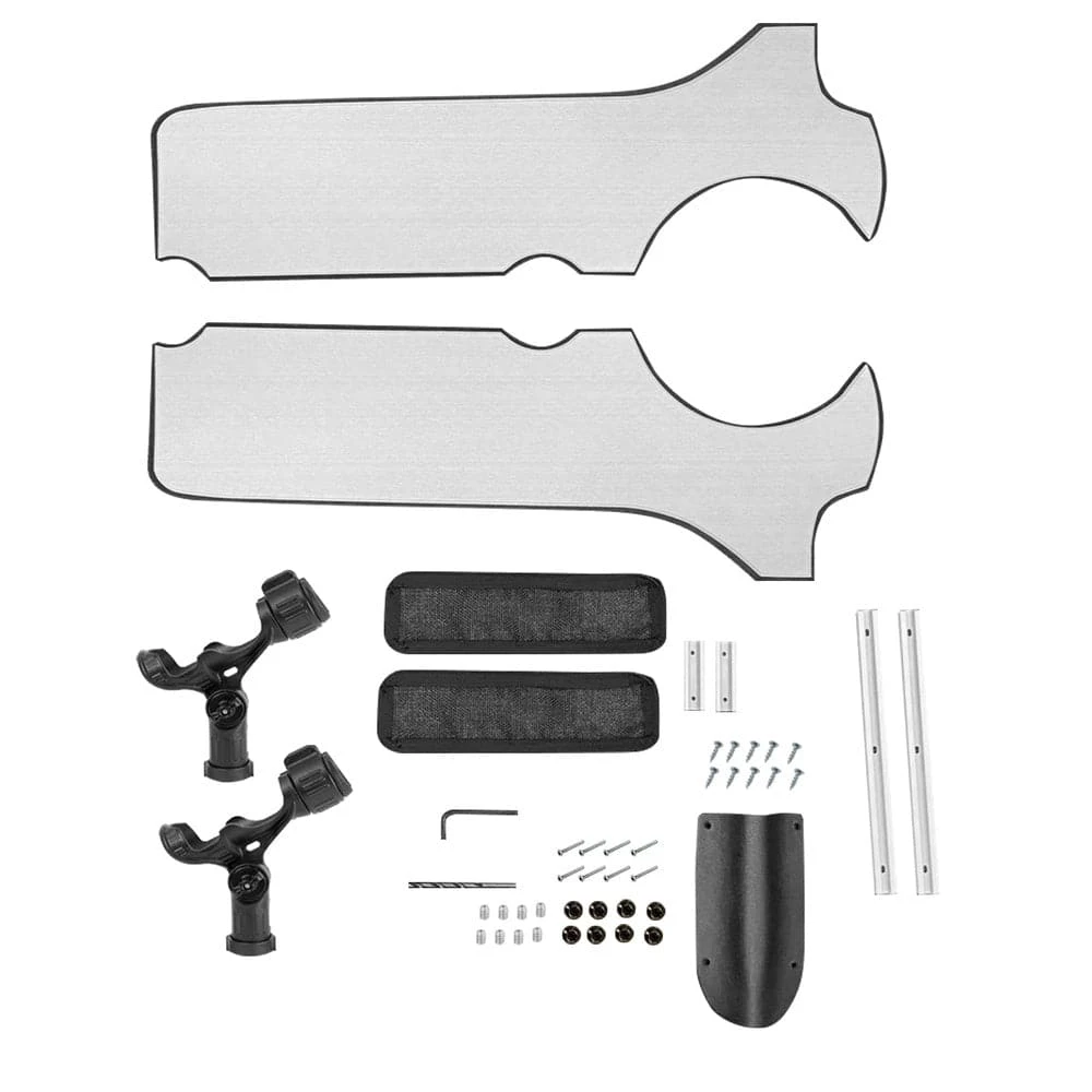 Jackson Kayak Staxx Fishing Kit 1 Jackson Kayak Staxx Fishing Kit