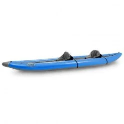 Super Lynx Inflatable Kayak -Water Sports Shop Super Lynx Blue